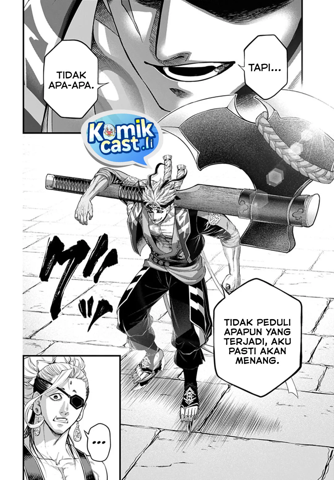 Chapter 108 - halaman 9