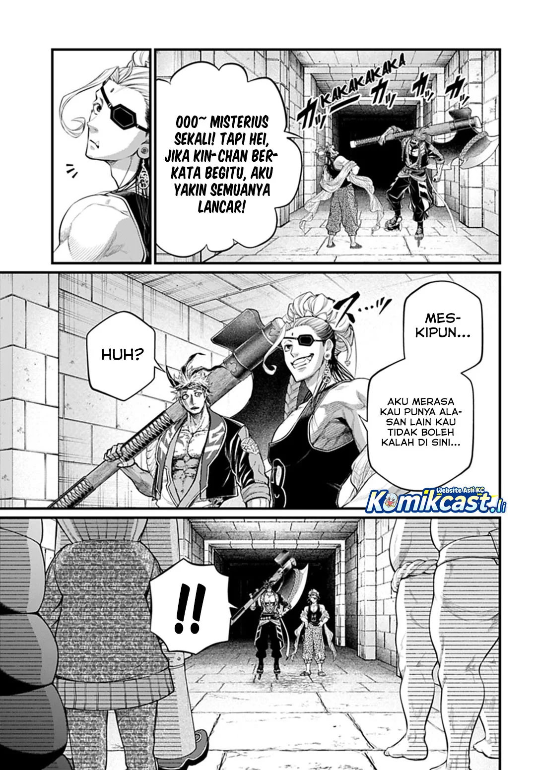 Chapter 108 - halaman 10