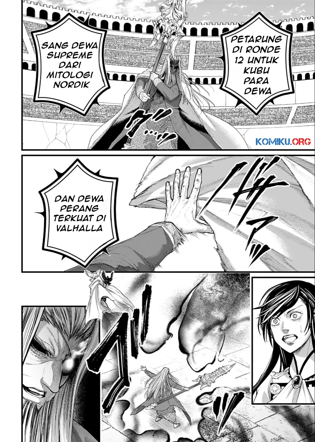 Chapter 109 - halaman 11