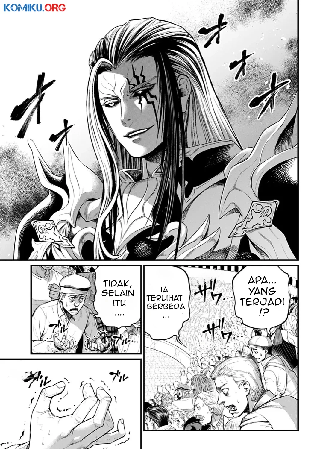 Chapter 109 - halaman 14
