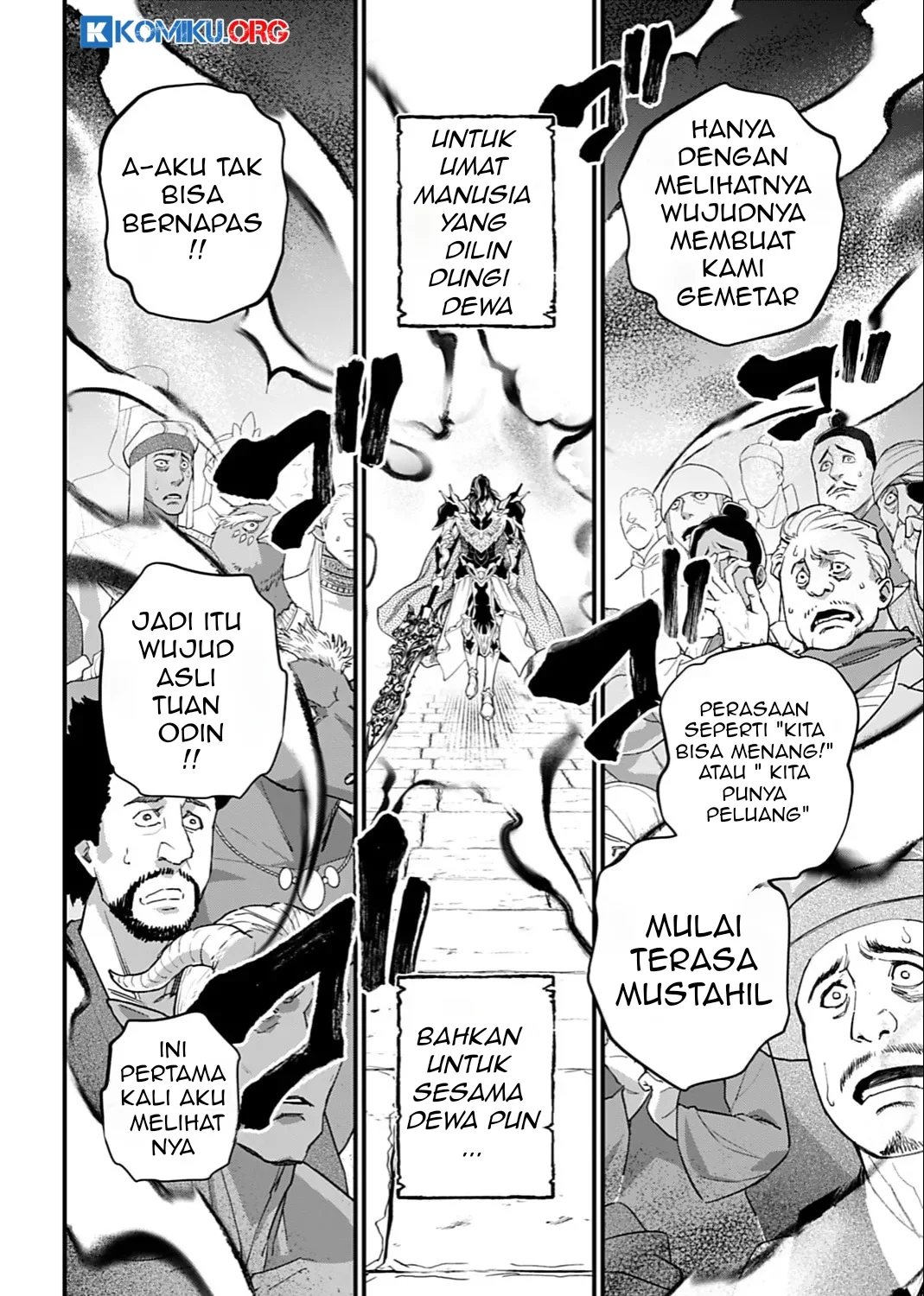 Chapter 109 - halaman 15