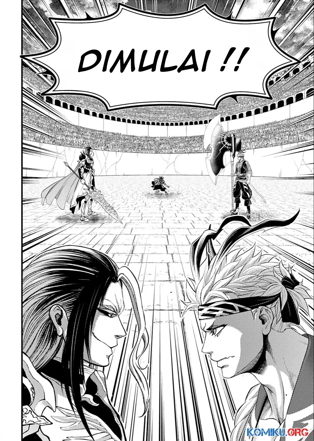 Chapter 109 - halaman 17