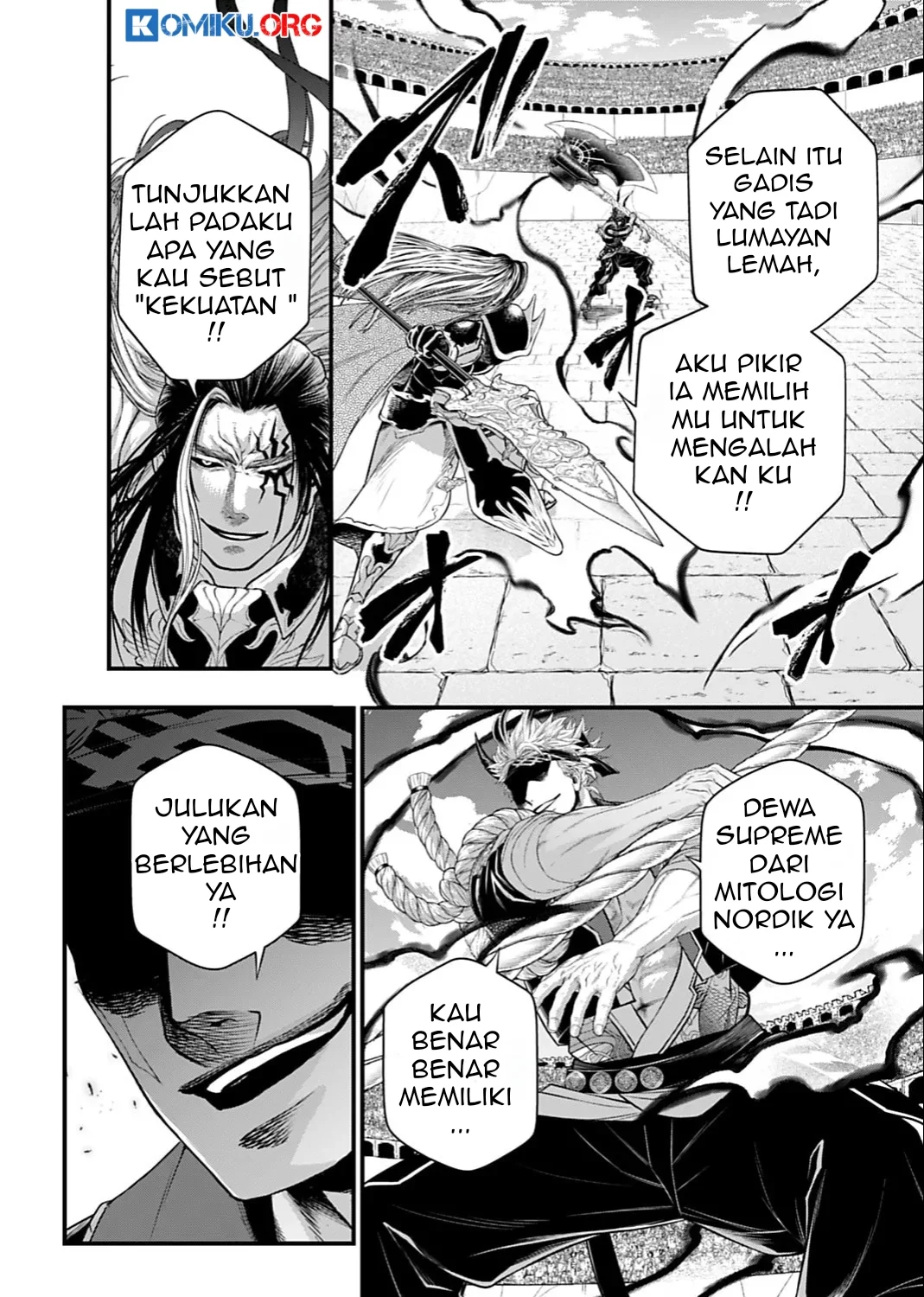 Chapter 109 - halaman 19