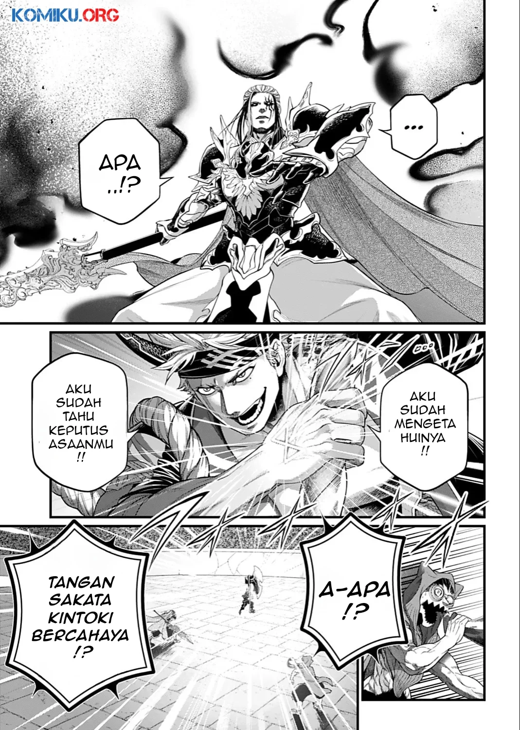 Chapter 109 - halaman 20