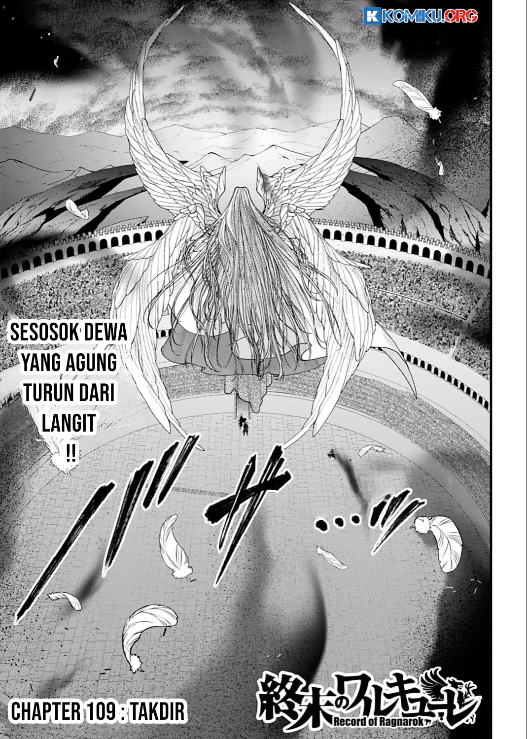 Chapter 109 - halaman 3