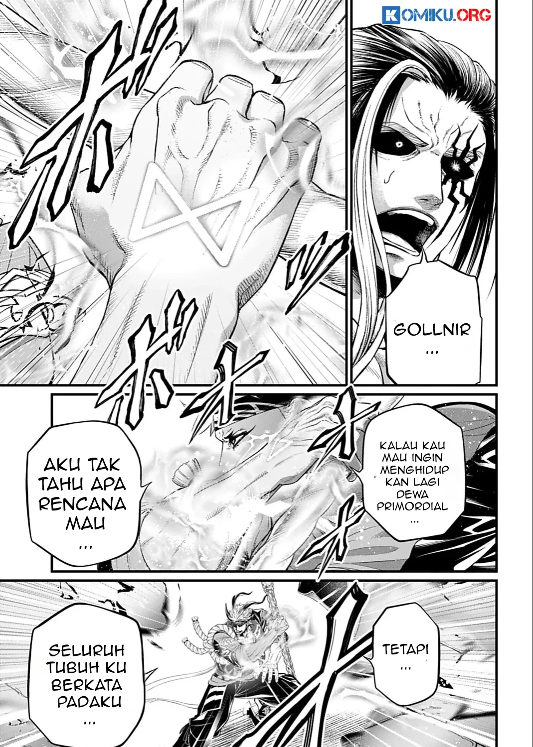Chapter 109 - halaman 22