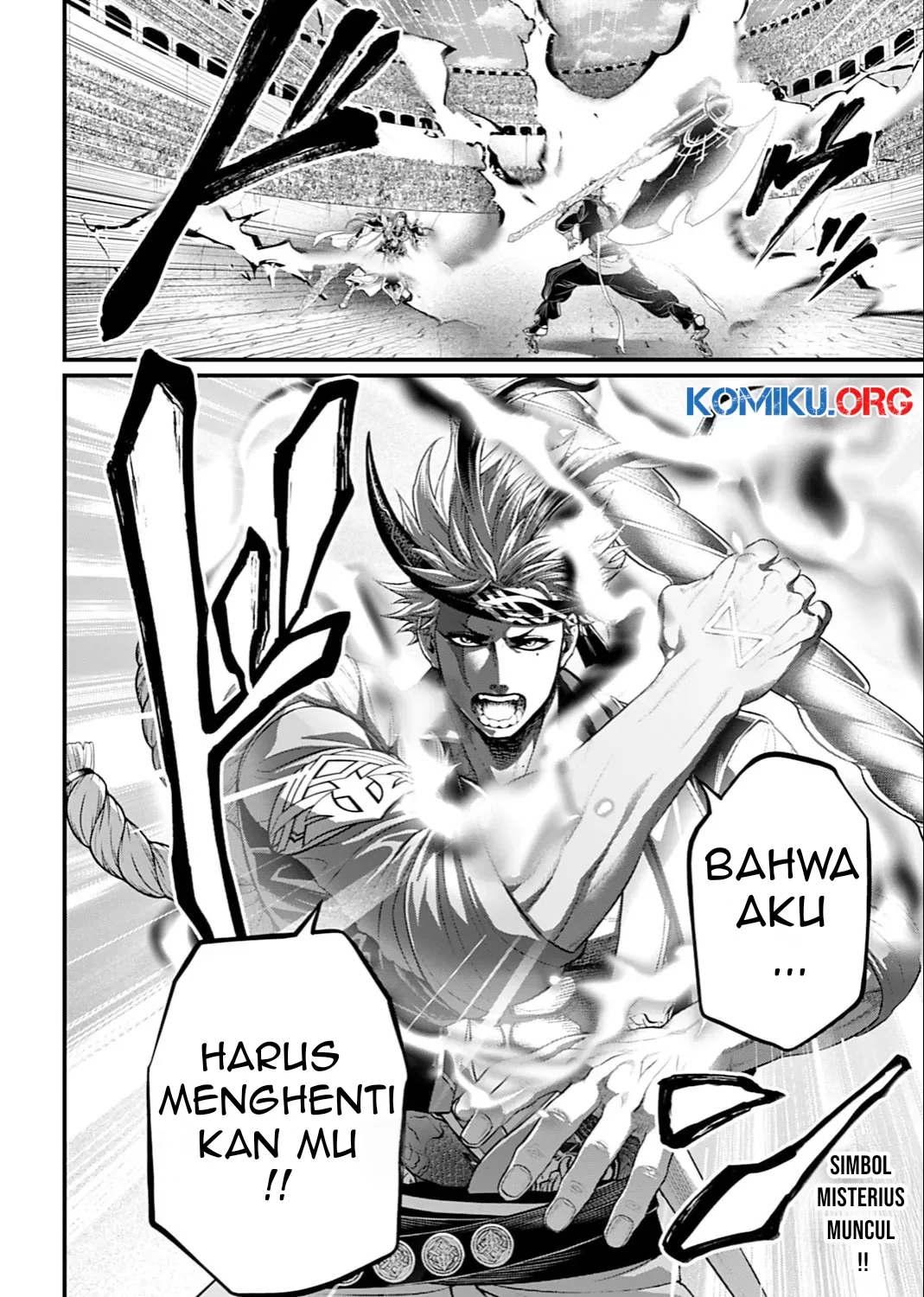 Chapter 109 - halaman 23