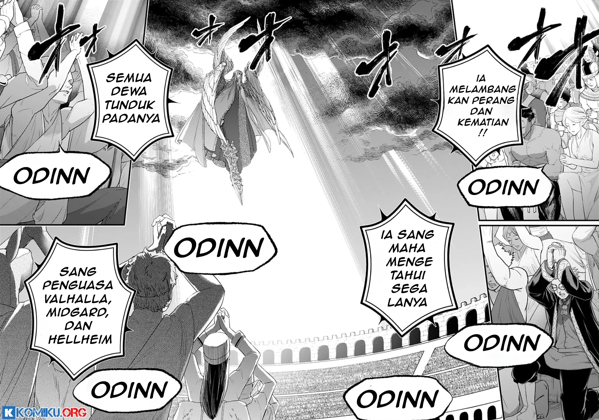Chapter 109 - halaman 6