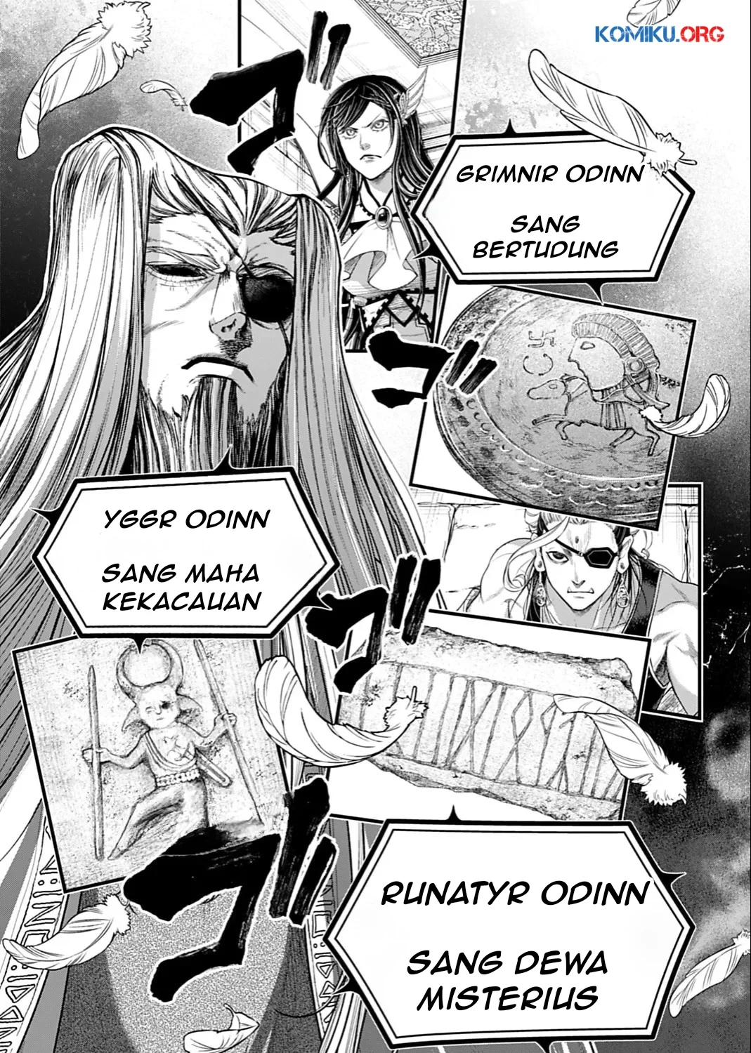 Chapter 109 - halaman 8