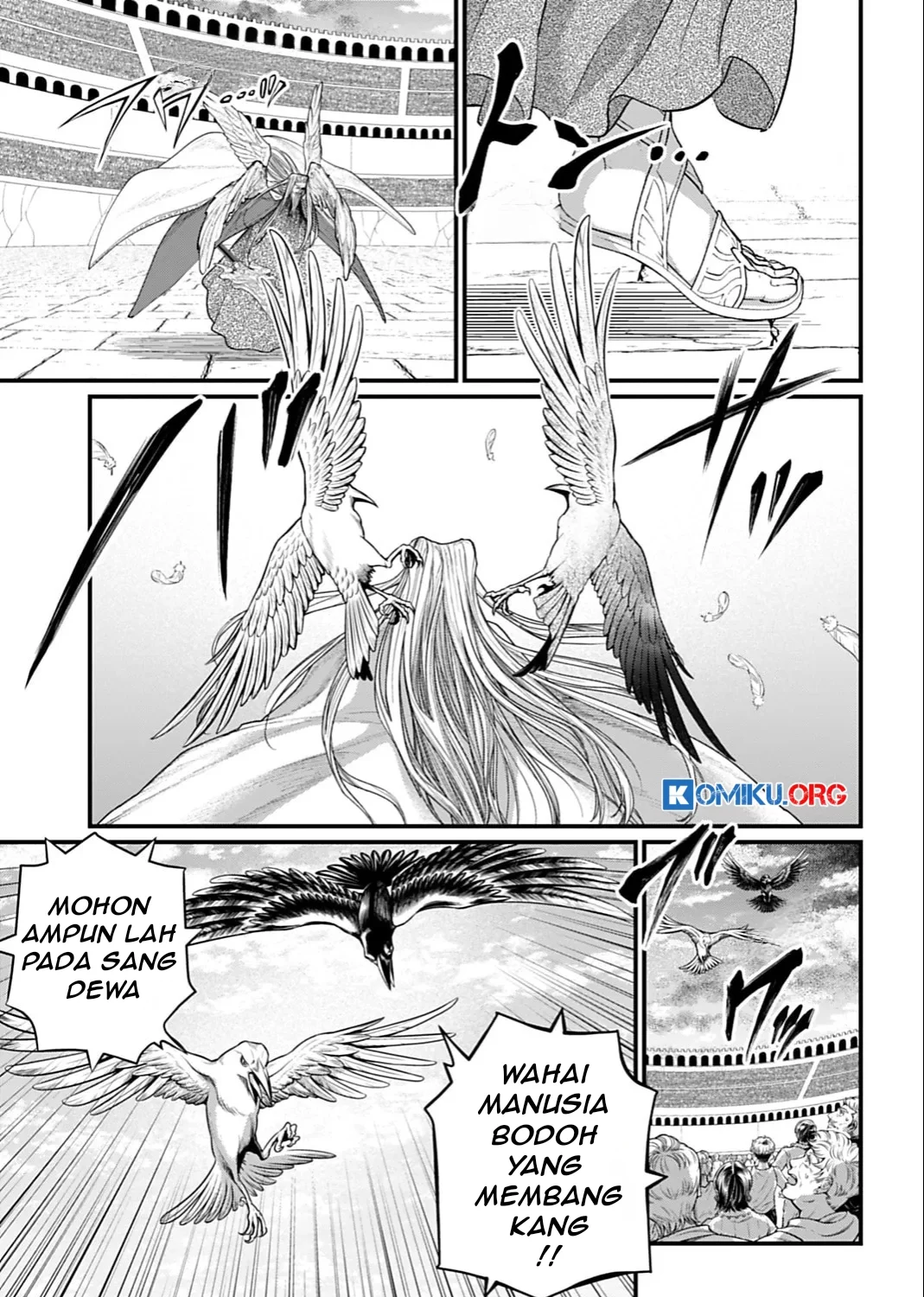 Chapter 109 - halaman 10