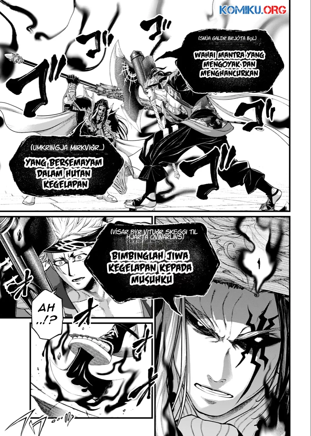 Chapter 110 - halaman 11