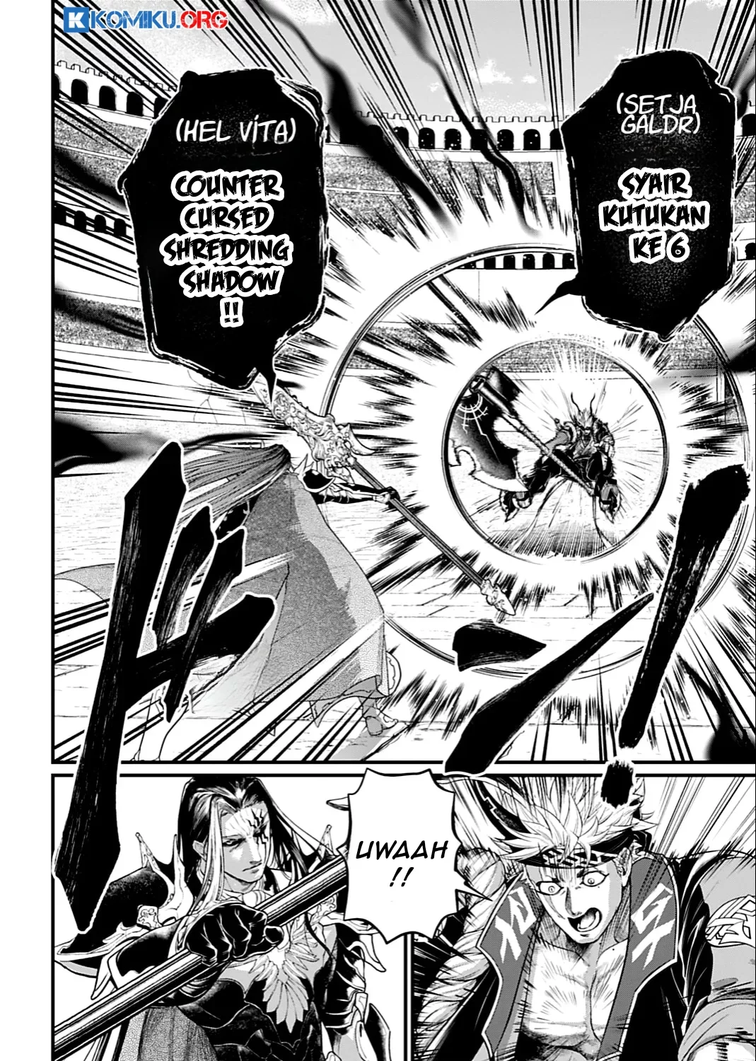 Chapter 110 - halaman 12