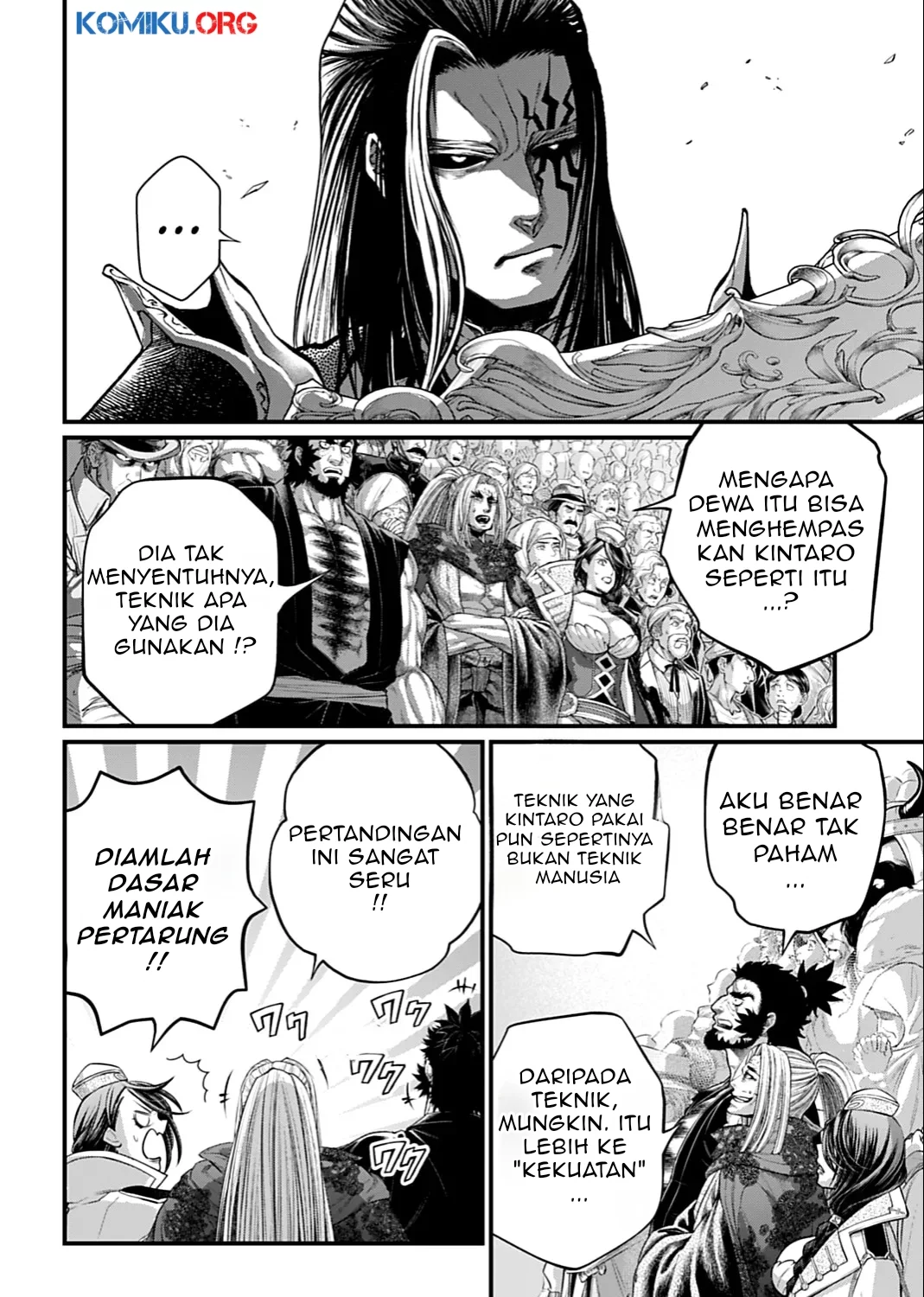 Chapter 110 - halaman 14