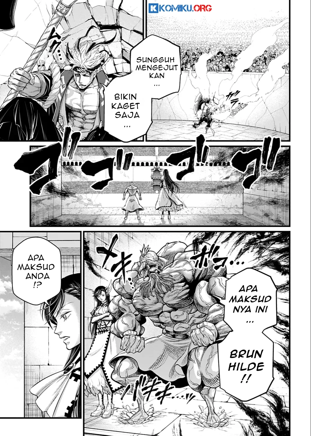 Chapter 110 - halaman 15