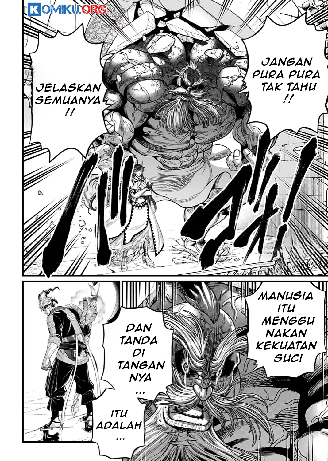 Chapter 110 - halaman 16