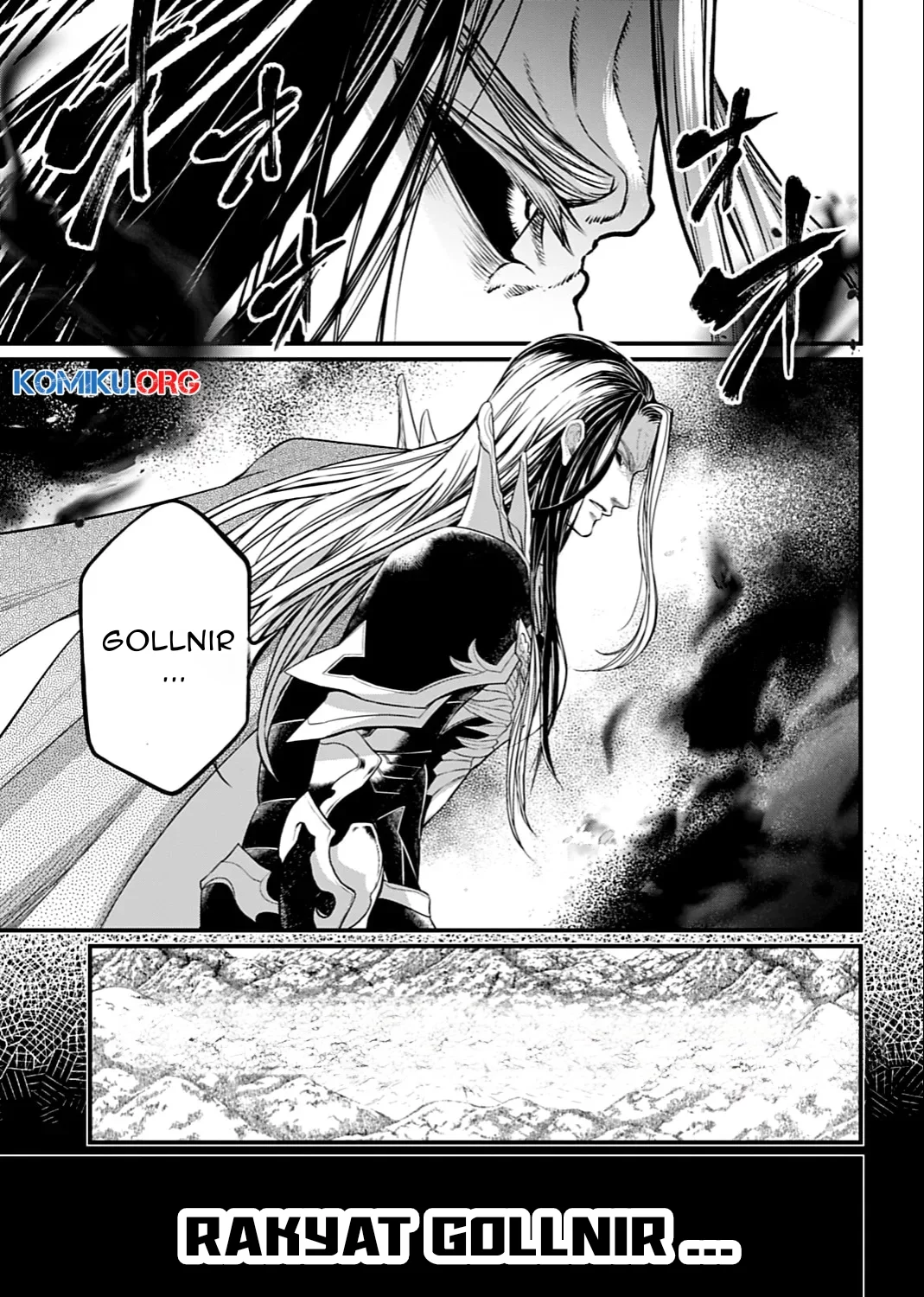 Chapter 110 - halaman 23