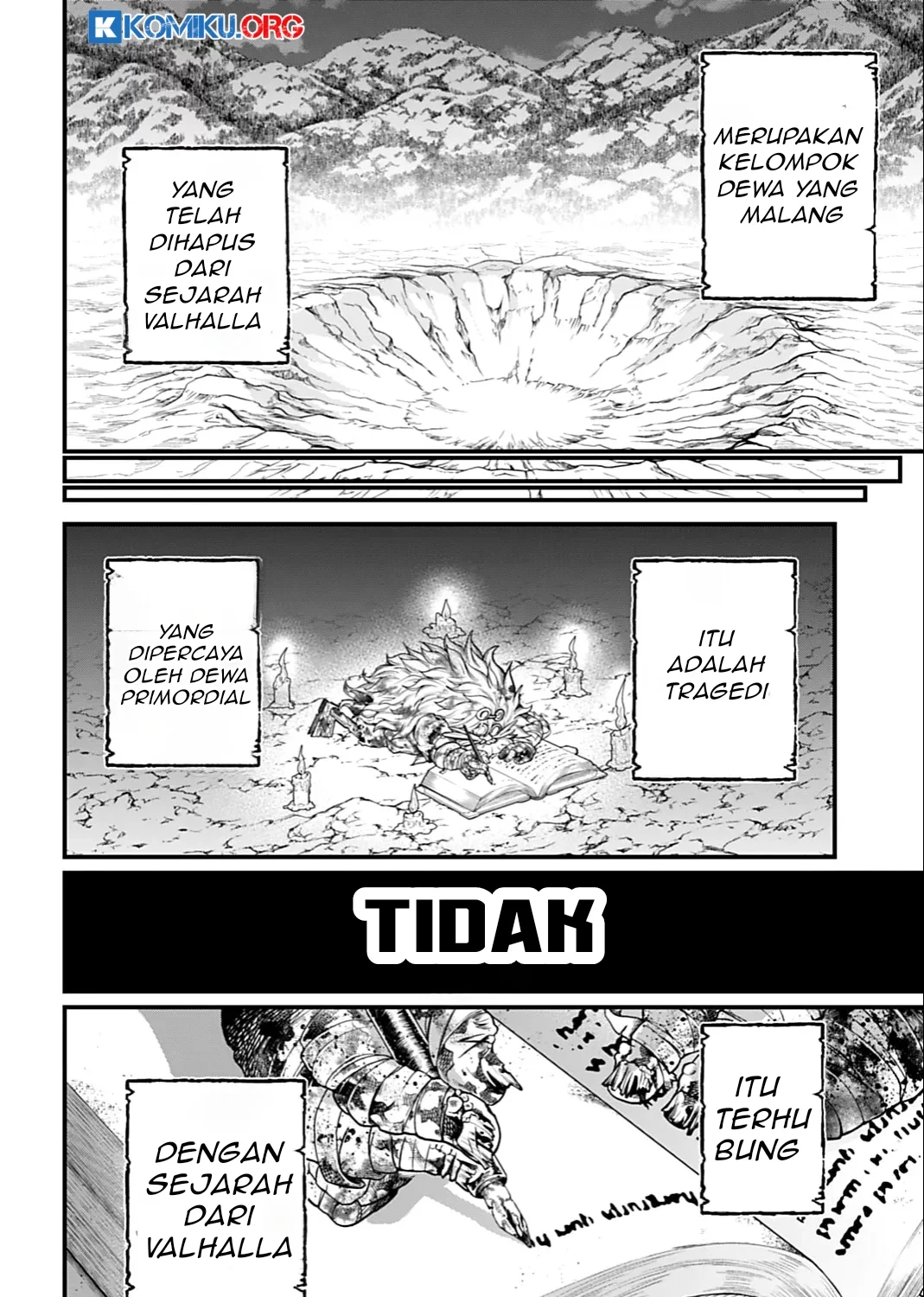 Chapter 110 - halaman 24