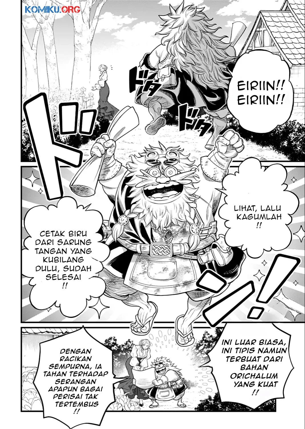 Chapter 110 - halaman 26