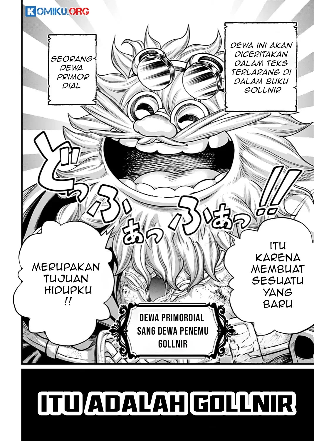 Chapter 110 - halaman 28