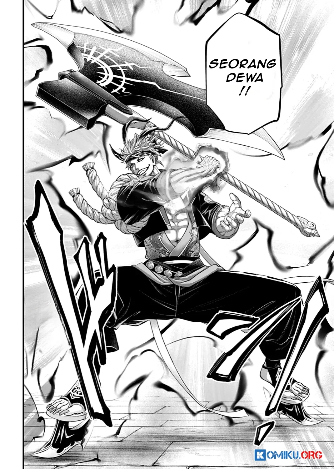 Chapter 110 - halaman 4
