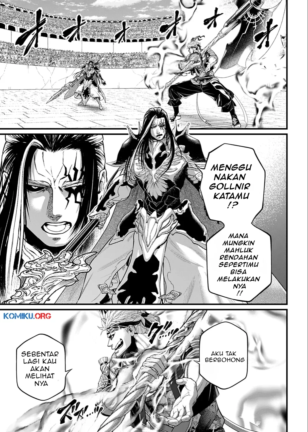 Chapter 110 - halaman 5