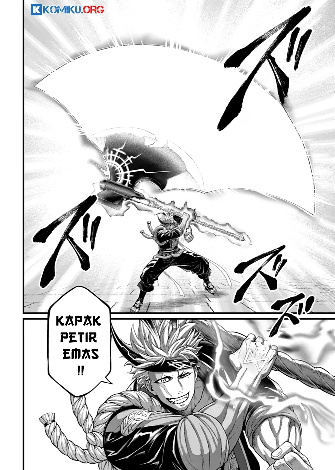 Chapter 110 - halaman 6