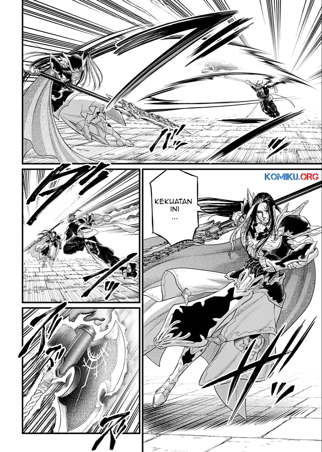 Chapter 110 - halaman 8