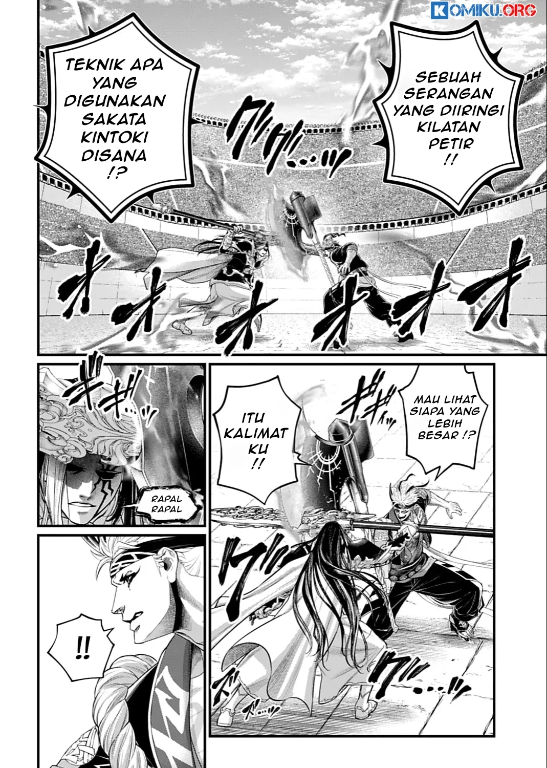 Chapter 110 - halaman 10