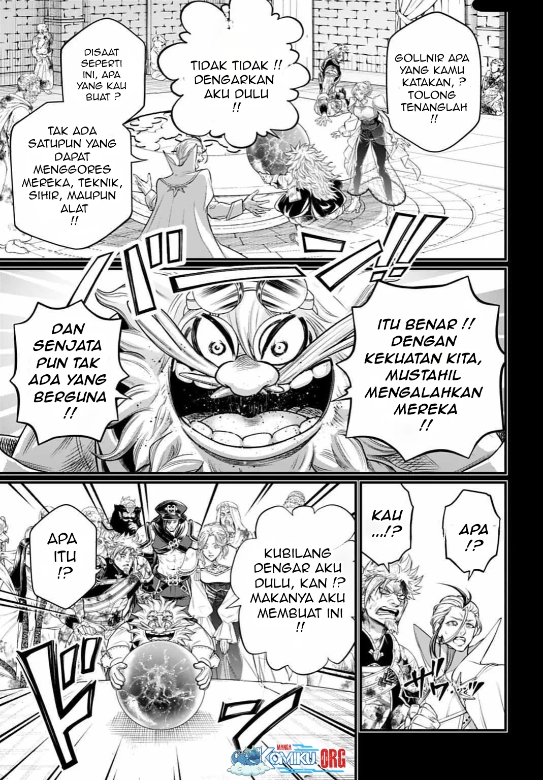 Chapter 111 - halaman 11