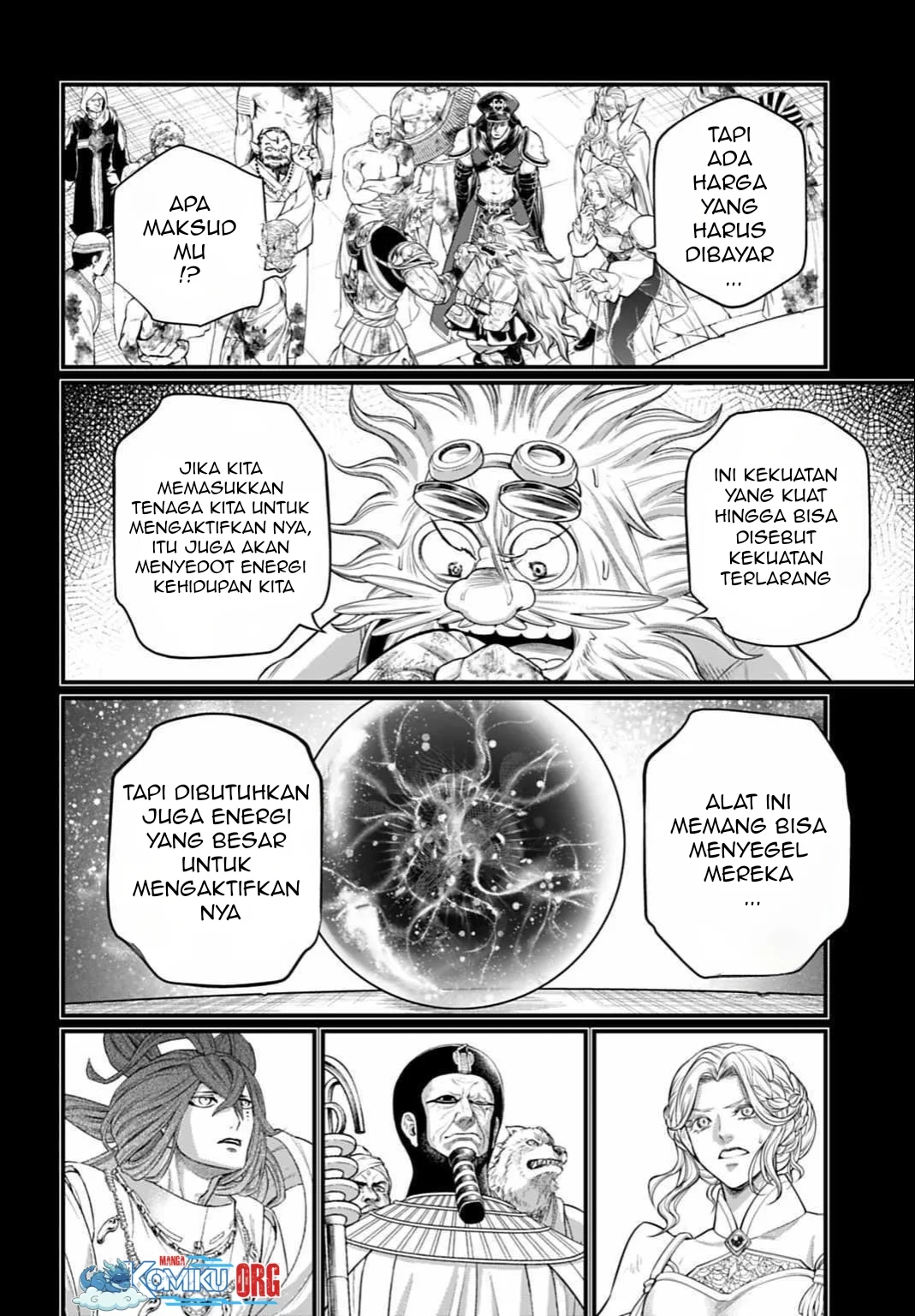 Chapter 111 - halaman 14