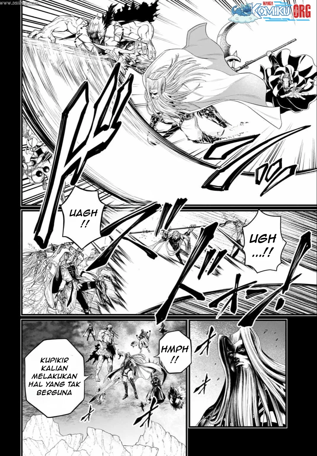 Chapter 111 - halaman 18