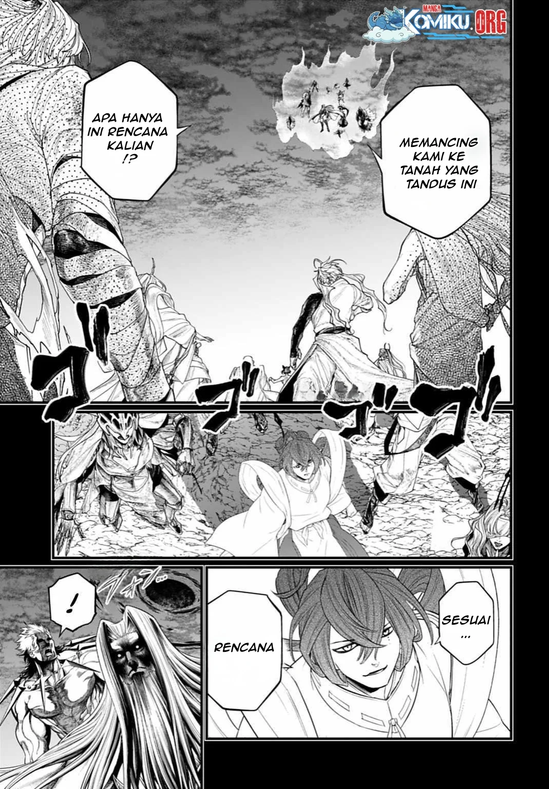 Chapter 111 - halaman 19