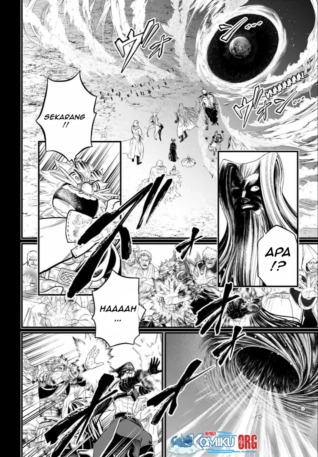 Chapter 111 - halaman 20