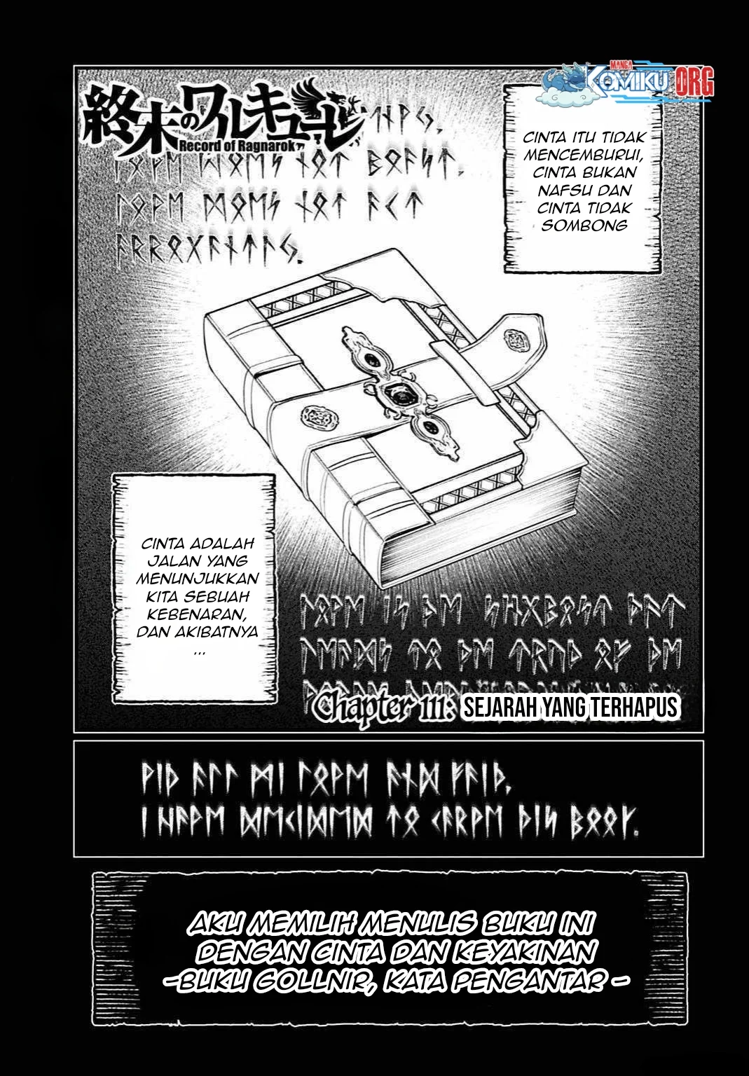 Chapter 111 - halaman 3