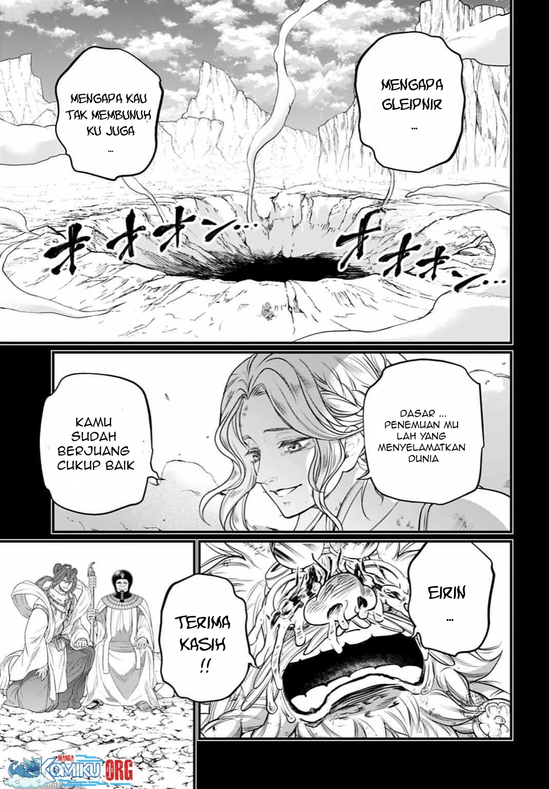 Chapter 111 - halaman 25