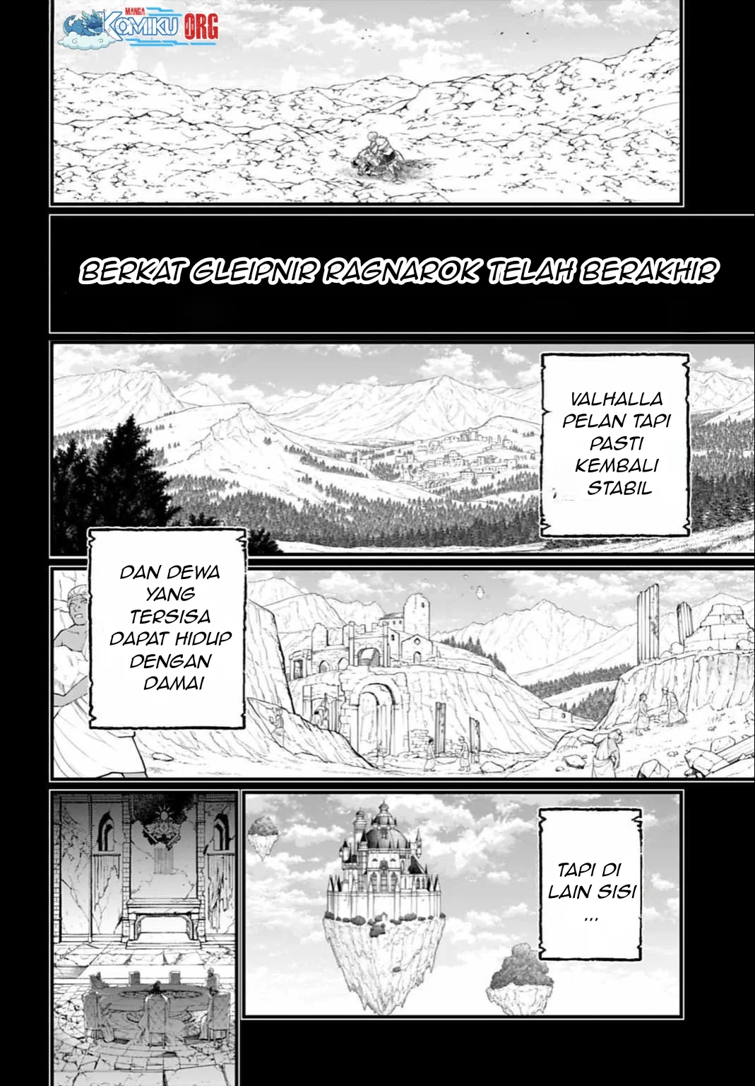 Chapter 111 - halaman 26