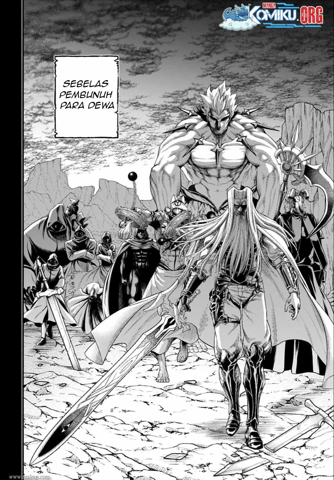 Chapter 111 - halaman 4