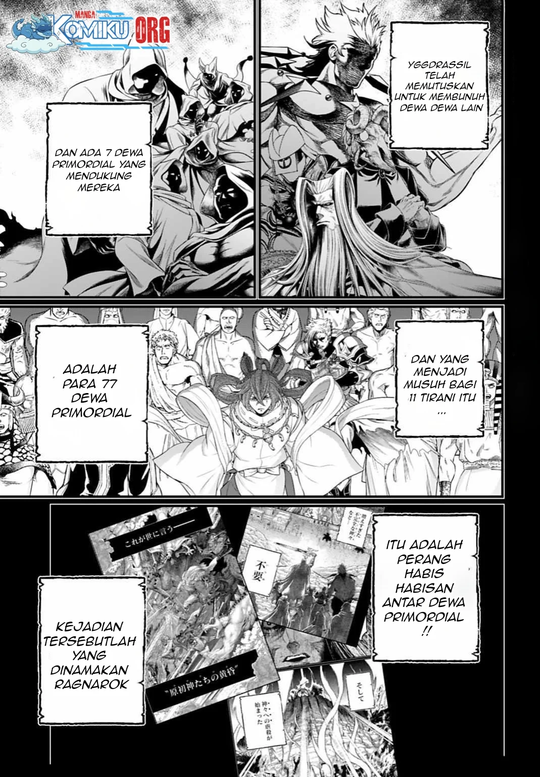 Chapter 111 - halaman 5