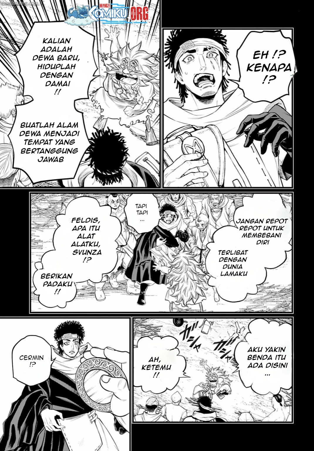 Chapter 111 - halaman 41