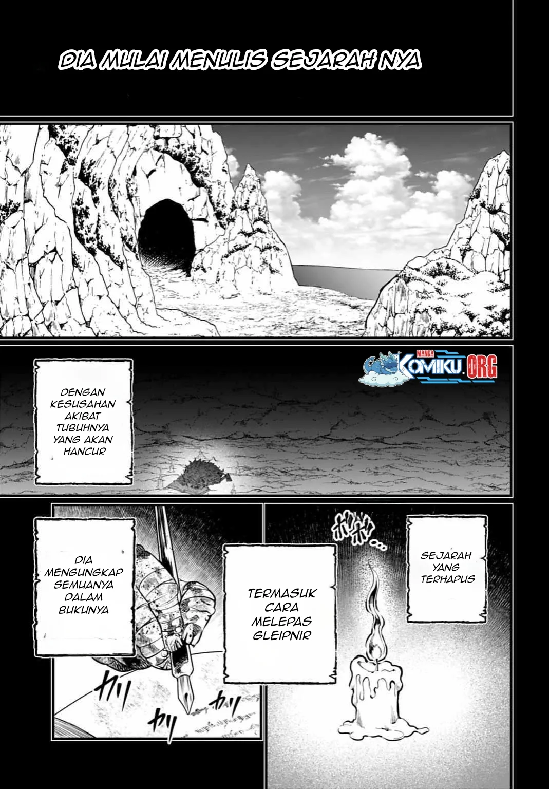 Chapter 111 - halaman 45