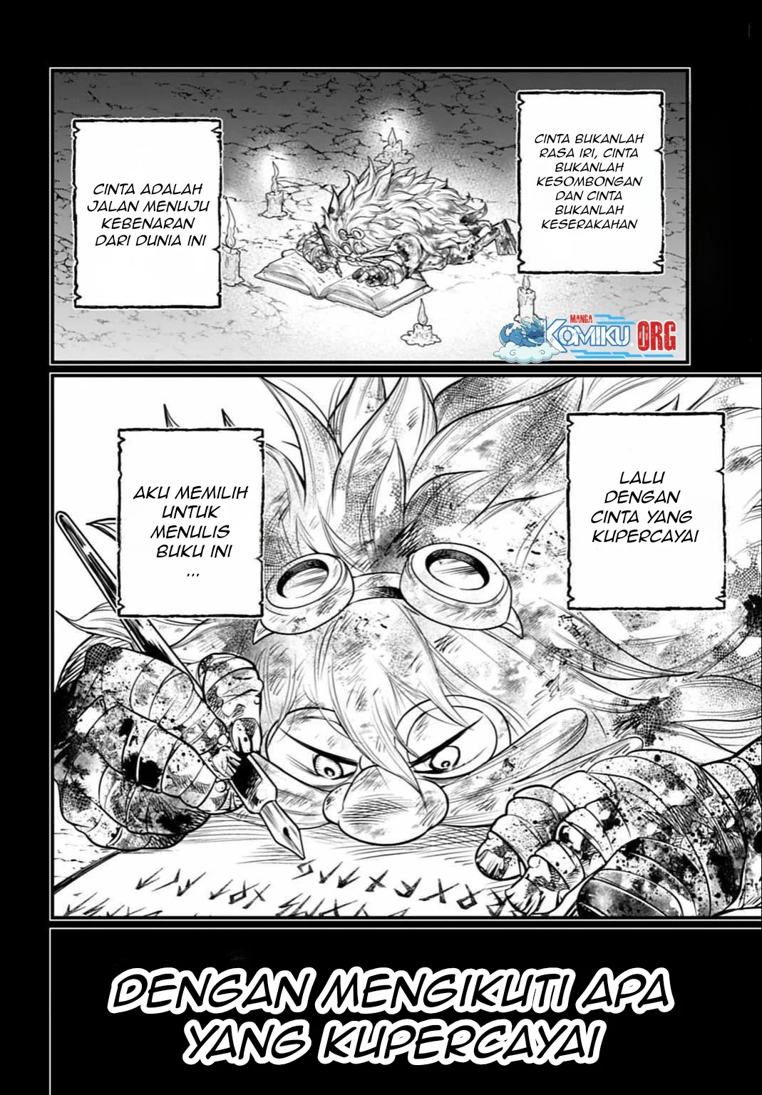 Chapter 111 - halaman 46