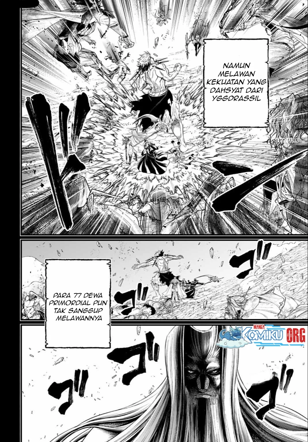 Chapter 111 - halaman 6
