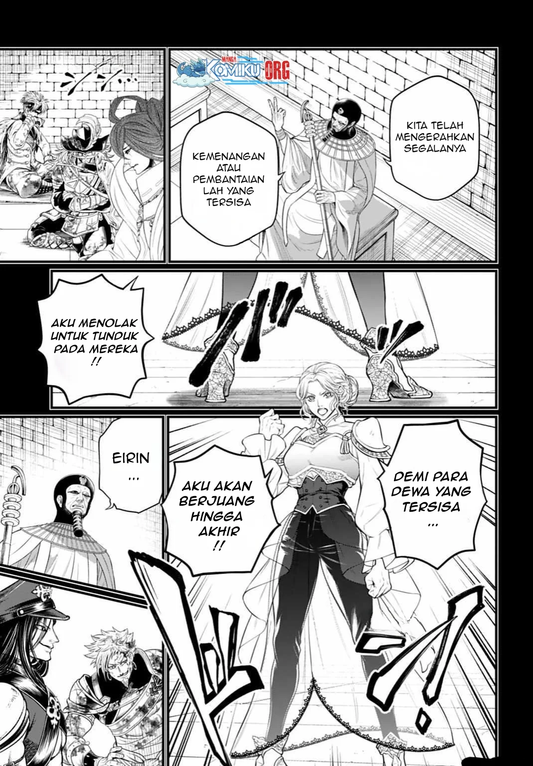 Chapter 111 - halaman 9