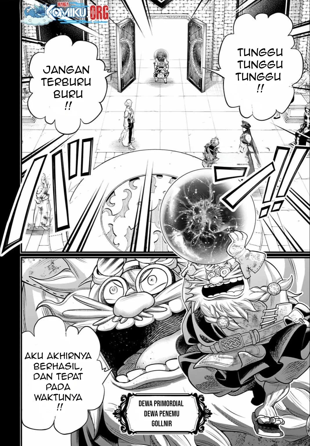 Chapter 111 - halaman 10