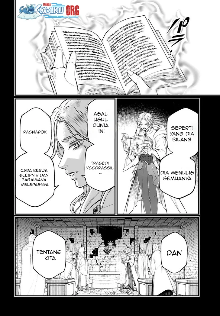 Chapter 112 - halaman 18