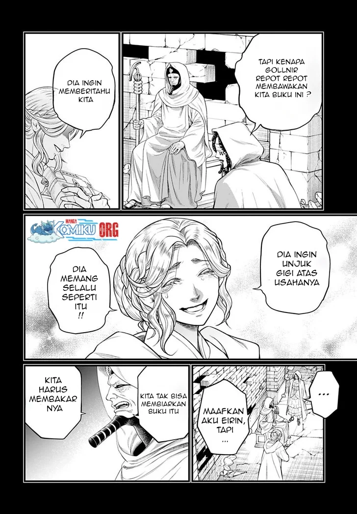 Chapter 112 - halaman 20