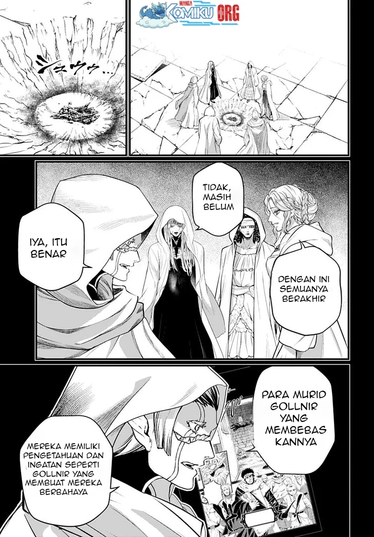 Chapter 112 - halaman 23