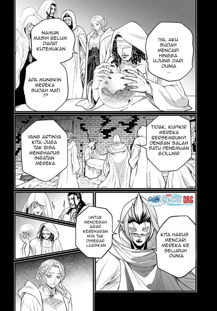 Chapter 112 - halaman 24