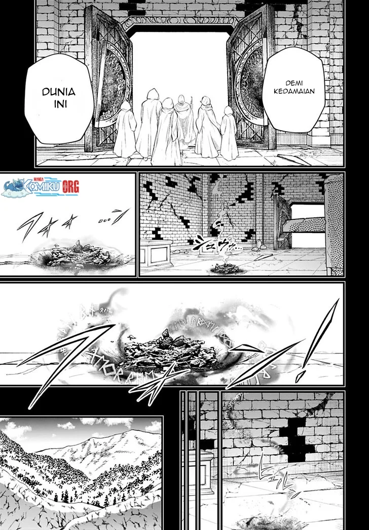Chapter 112 - halaman 25