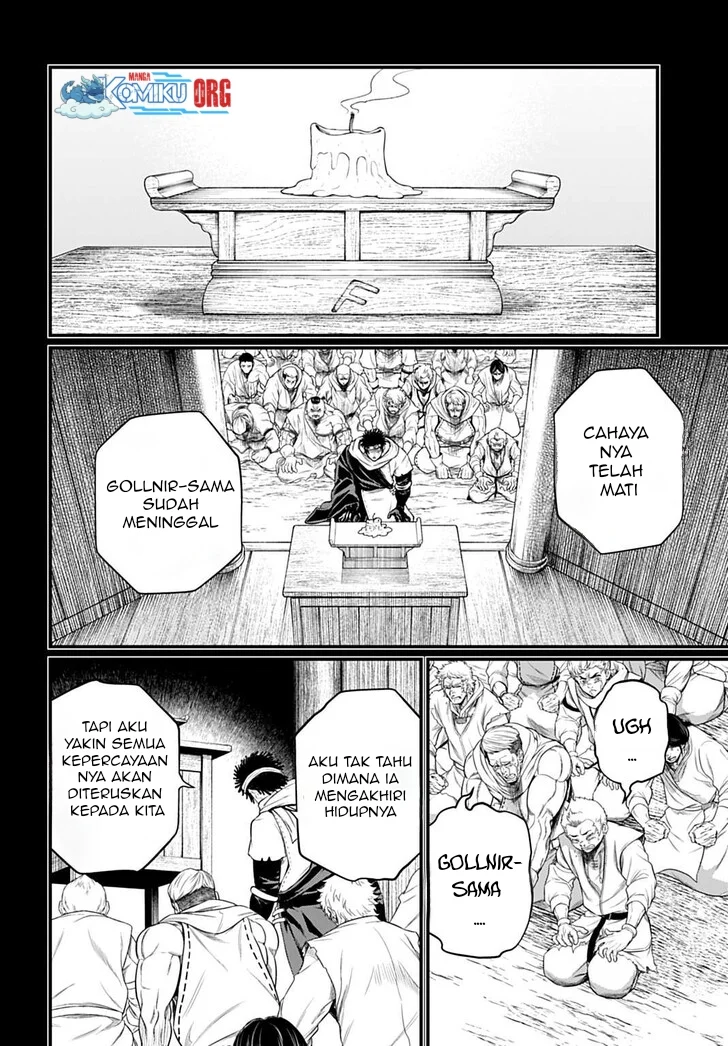 Chapter 112 - halaman 26